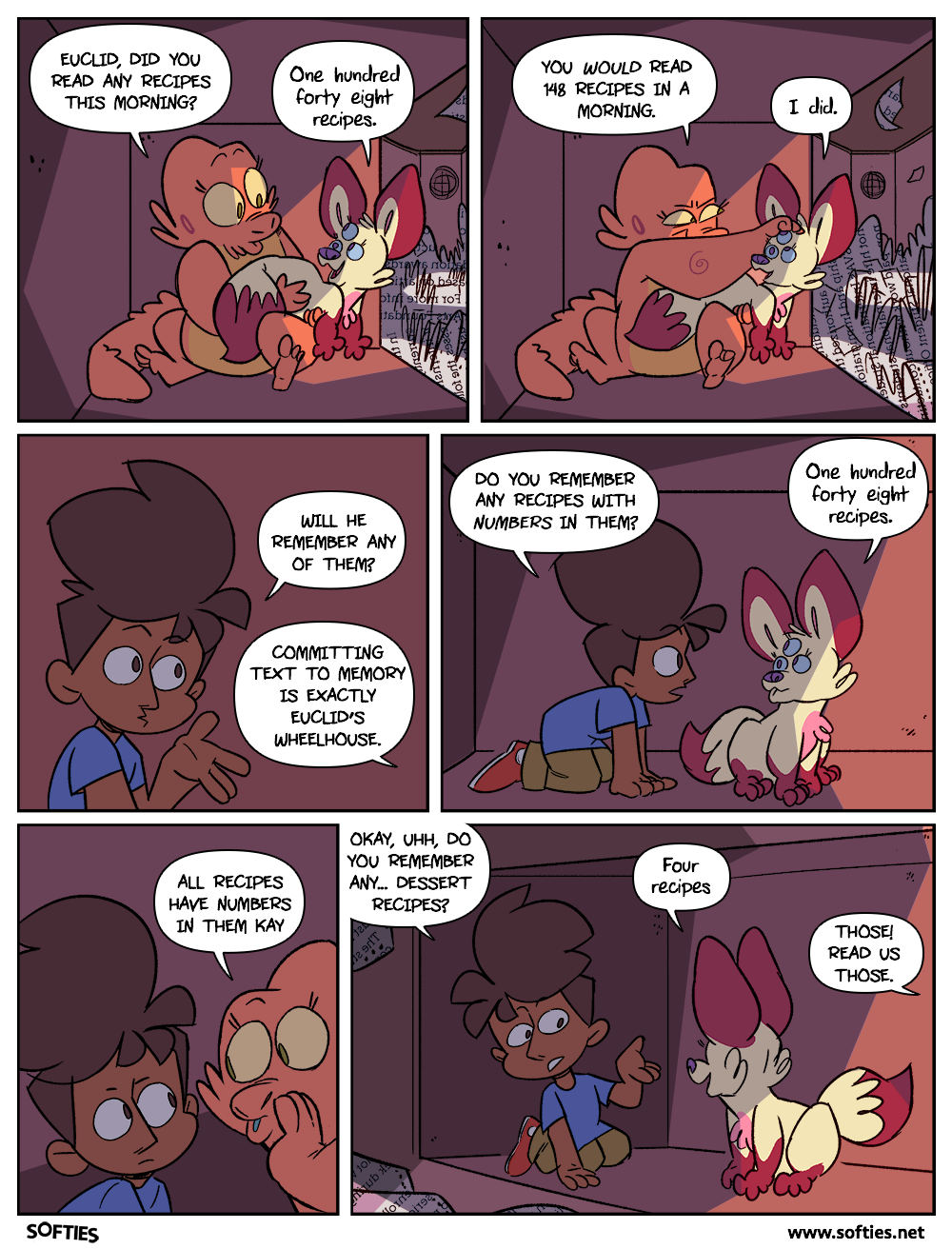 Who’s Minding the Print? Page 29