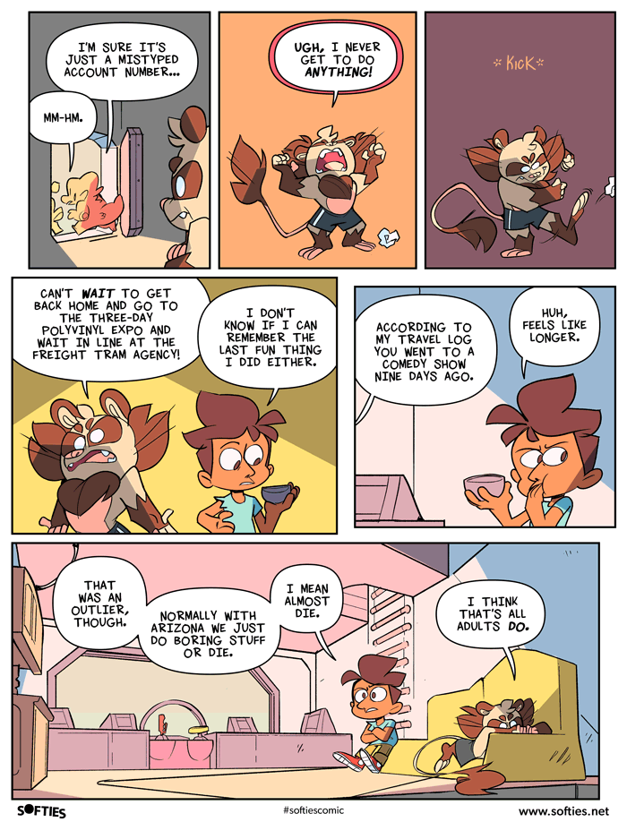 The Experiencer, Page 9