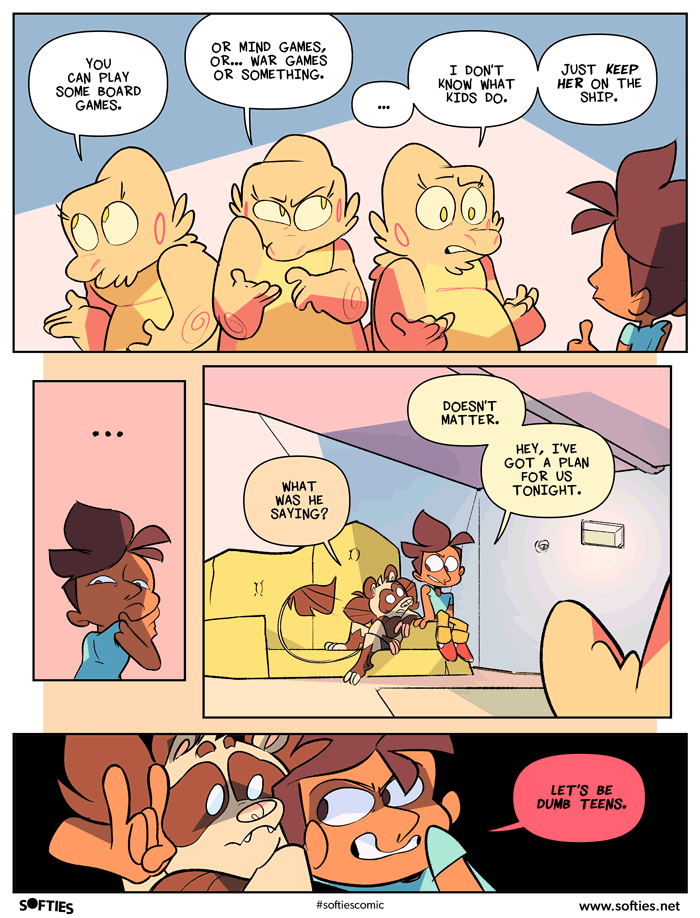 The Experiencer, Page 12