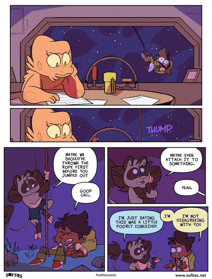 The Experiencer, Page 15