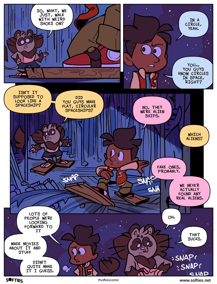 The Experiencer, Page 17