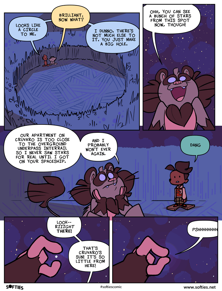 The Experiencer, Page 18