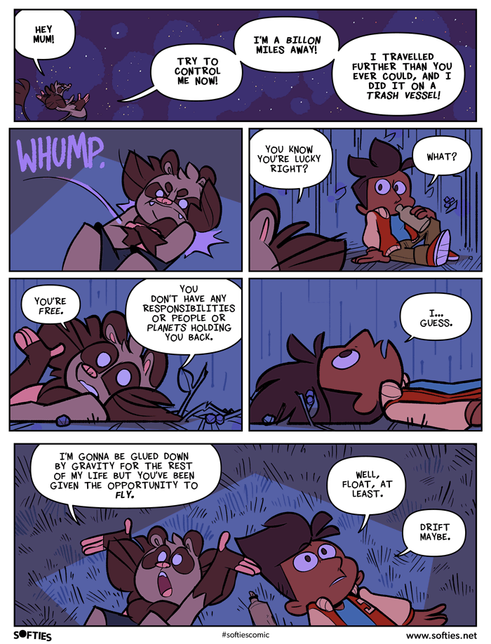 The Experiencer, Page 19