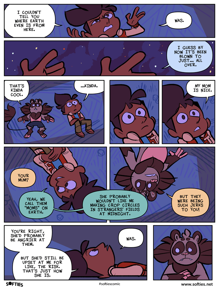 The Experiencer, Page 20