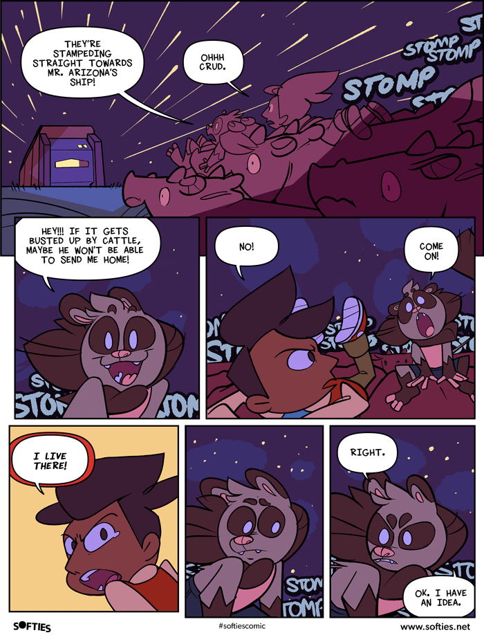 The Experiencer, Page 24