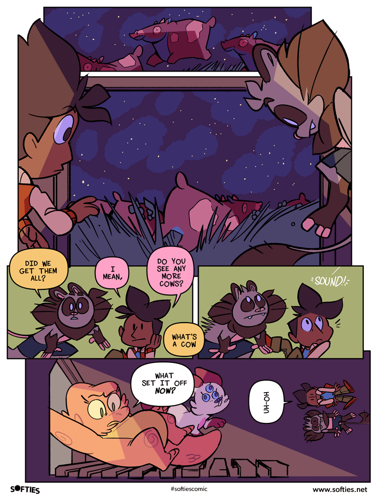 The Experiencer, Page 27
