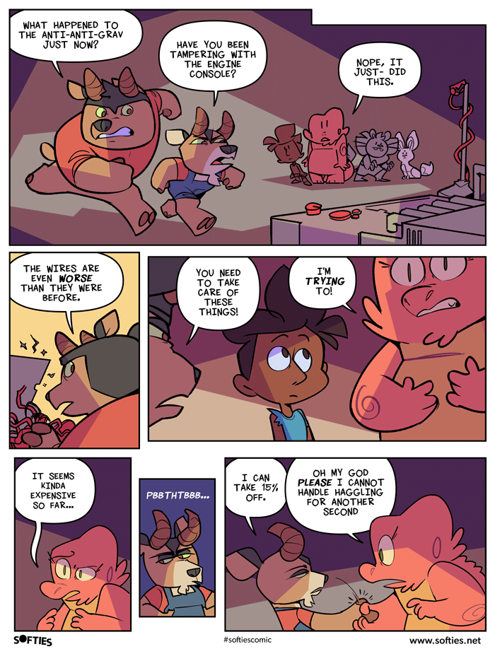 The Experiencer, Page 29