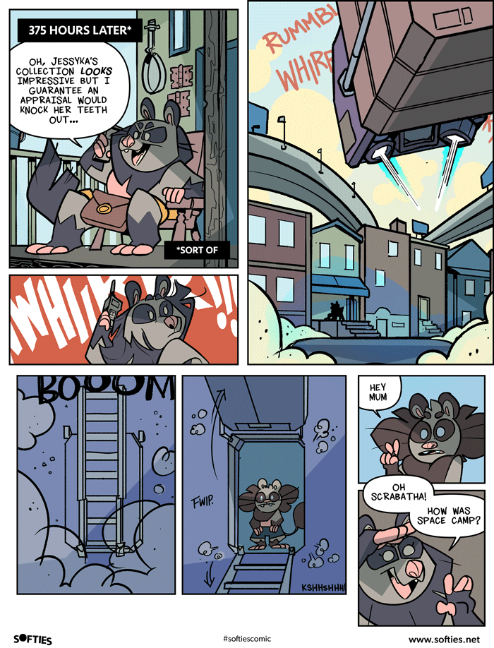 The Experiencer, Page 30