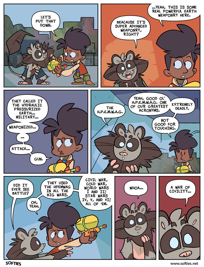 The Third One, Page 12