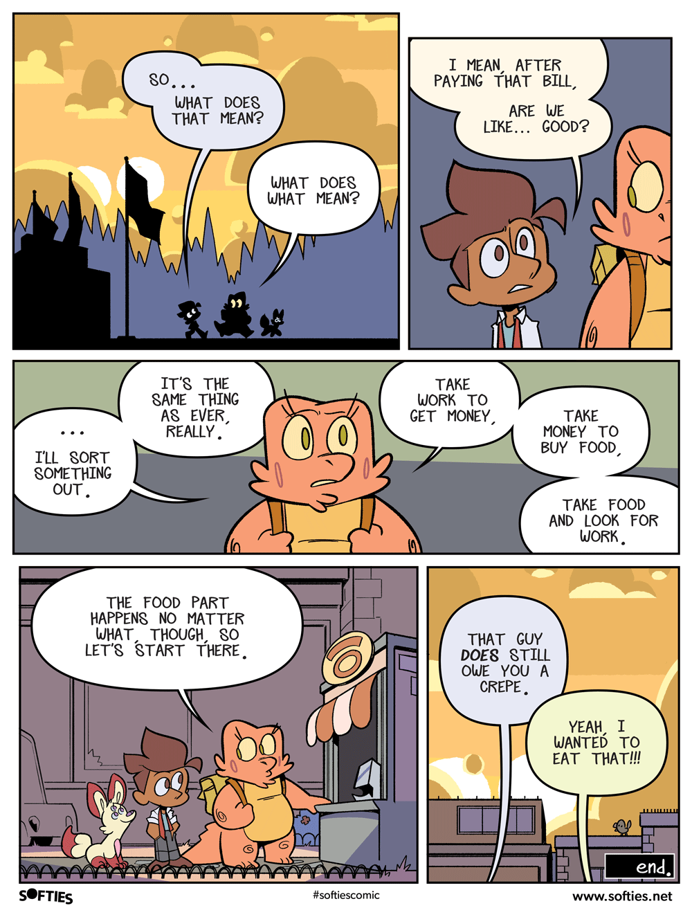 Do Not Fine, Page 32