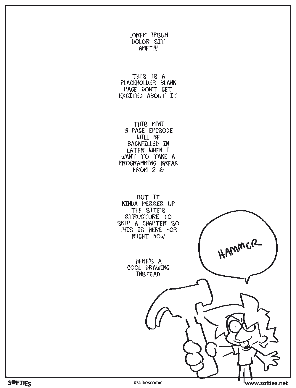 NOT A COMIC THIS IS A FREAKIN’ PLACEHOLDER DON’T GET EXCITED IF YOU SEE THIS IN YOUR RSS FEED SORRY